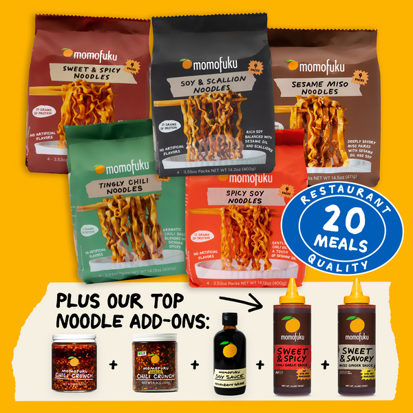 Bundles