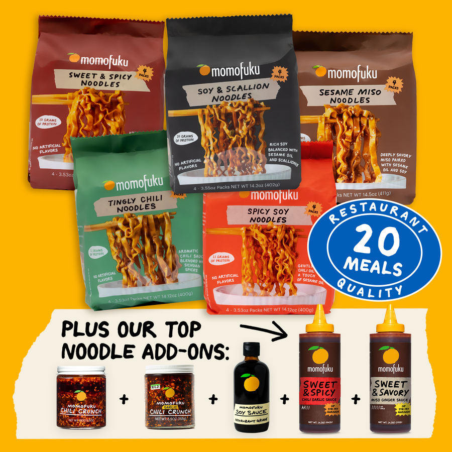 Bestseller Pack P6