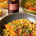 Sweet & Spicy Korean BBQ Sauce 6-Pack